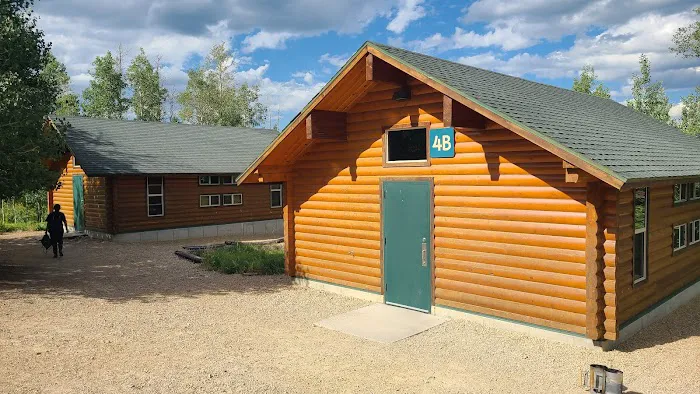 Heber Valley Camp Picture 1