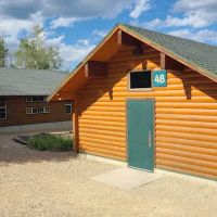 Heber Valley Camp ico