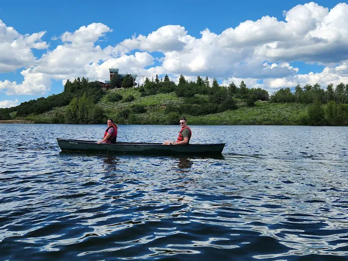 Heber Valley Camp Picture 2