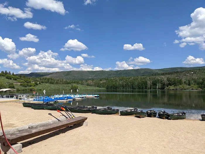 Heber Valley Camp Picture 7