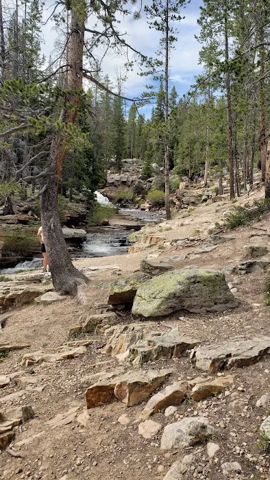 Shingle Creek ATV Campground Picture 6