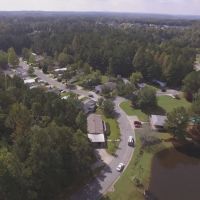 Logan's Crossing Manufactured Home Community ico