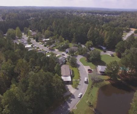 Logan's Crossing Manufactured Home Community