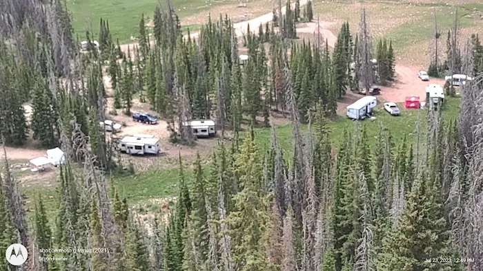 Pine Valley North Campground Picture 8