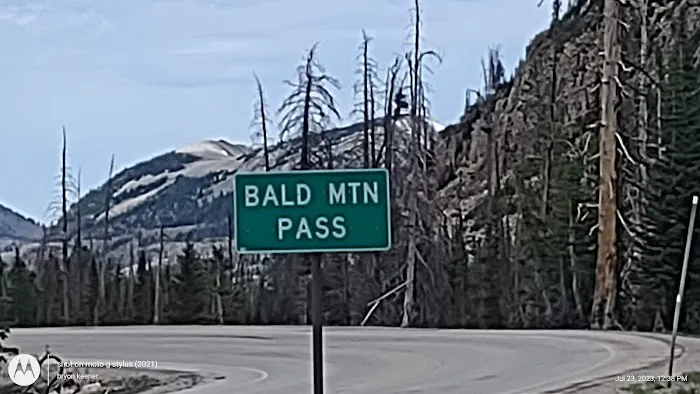 Pine Valley North Campground Picture 7