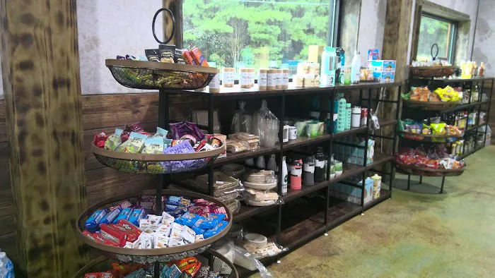 Sasquatch Farm Scenic RV Park & Campground Picture 1