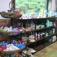 Sasquatch Farm Scenic RV Park & Campground ico