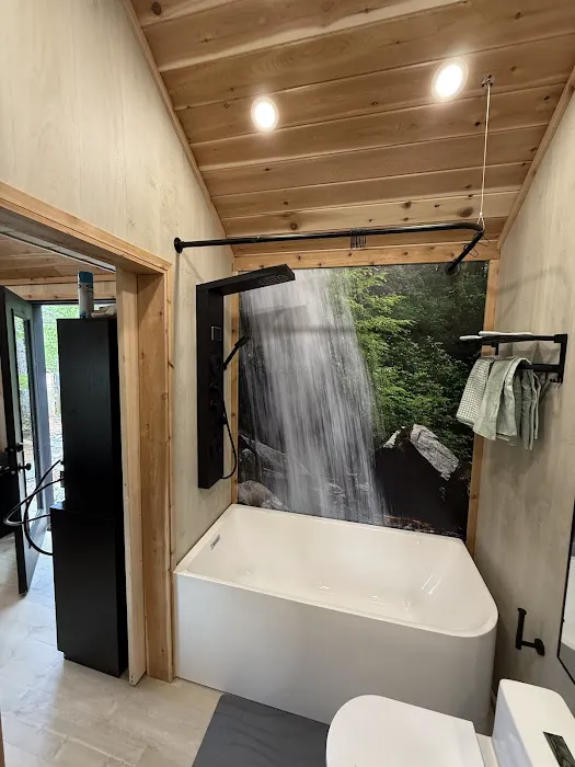 Sasquatch Farm Scenic RV Park & Campground Picture 4