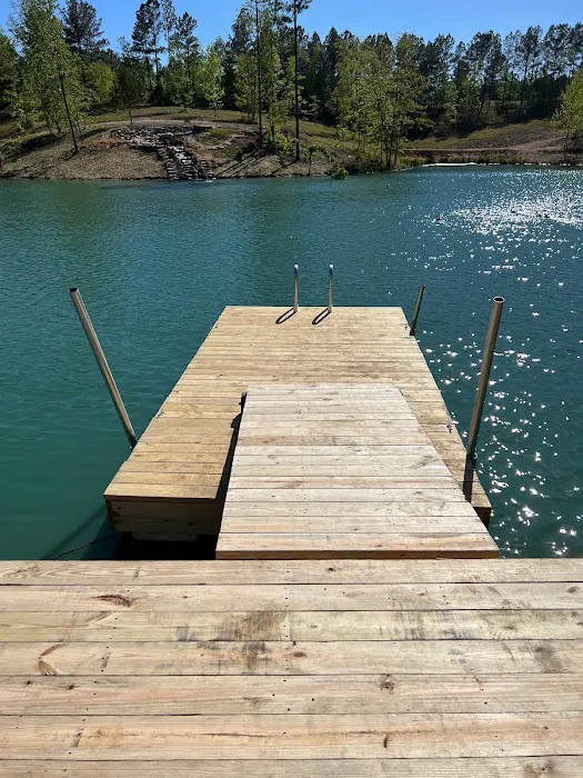 Sasquatch Farm Scenic RV Park & Campground Picture 6