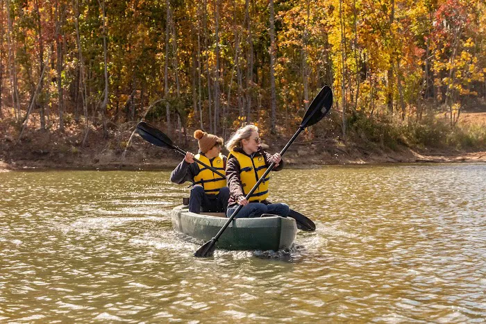 Sasquatch Farm Scenic RV Park & Campground Picture 9