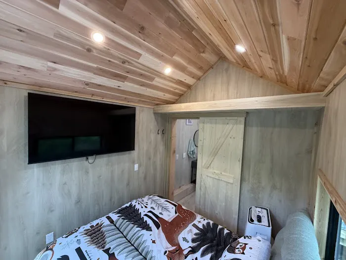 Sasquatch Farm Scenic RV Park & Campground Picture 5