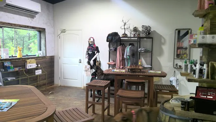 Sasquatch Farm Scenic RV Park & Campground Picture 2