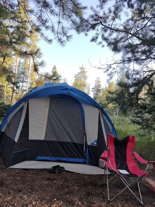 Pine Valley Group Campground Picture 9