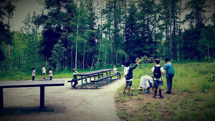 Pine Valley Group Campground Picture 8