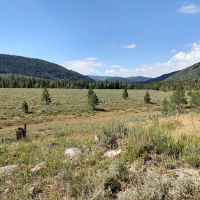 Pine Valley Group Campground ico