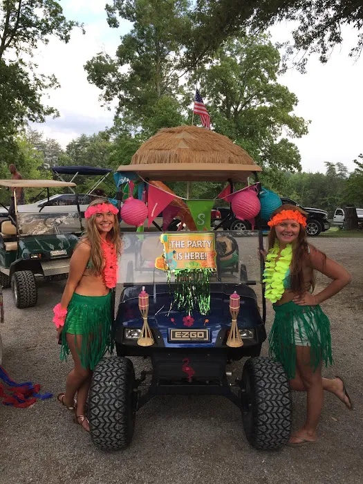 Cumberland Point Campground and RV Resort Picture 10