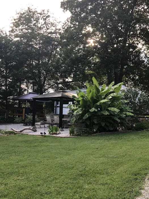 Cumberland Point Campground and RV Resort Picture 2