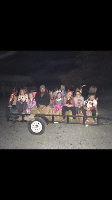 Cumberland Point Campground and RV Resort Picture 3