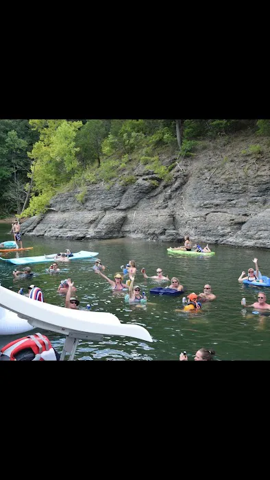 Cumberland Point Campground and RV Resort Picture 1