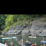 Cumberland Point Campground and RV Resort