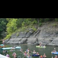 Cumberland Point Campground and RV Resort ico