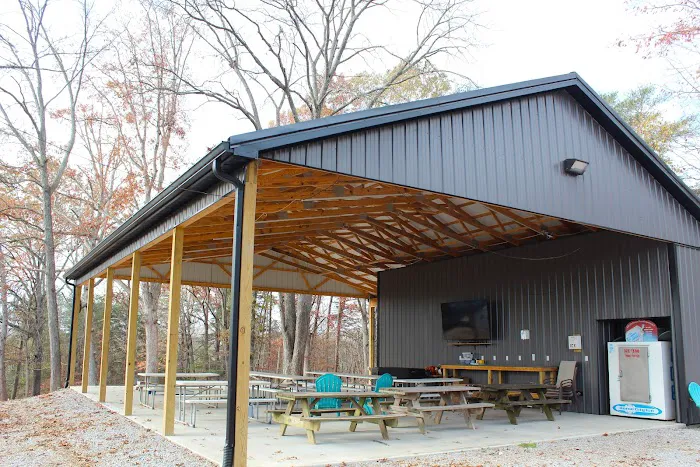 Cumberland Point Campground and RV Resort Picture 8