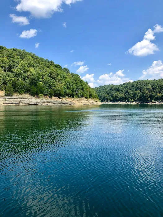 Cumberland Point Campground and RV Resort Picture 7