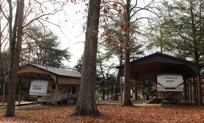 Cumberland Point Campground and RV Resort Picture 5