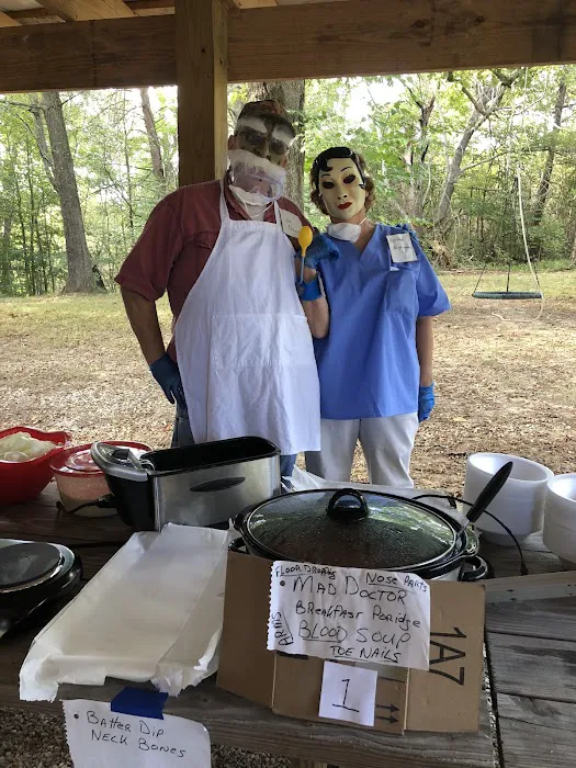 Cumberland Point Campground and RV Resort Picture 9