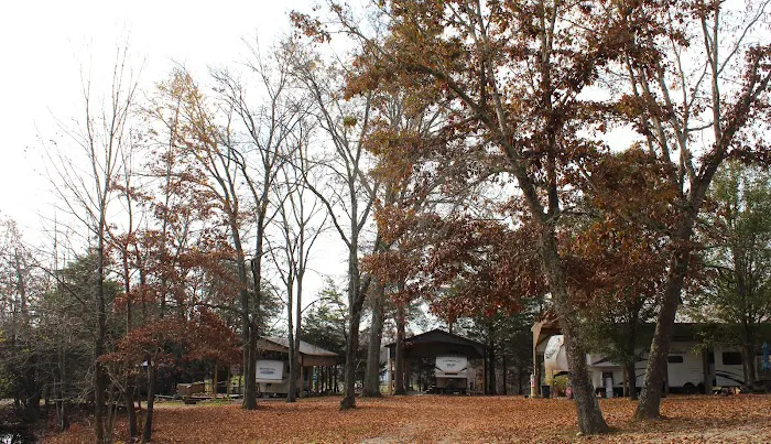 Cumberland Point Campground and RV Resort Picture 6