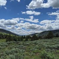 Lower Provo River Campground ico