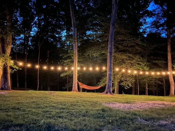 Off The Hook RV Campground Picture 2