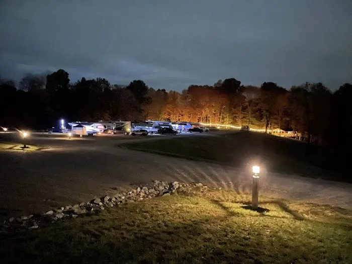 Off The Hook RV Campground Picture 1