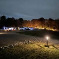 Off The Hook RV Campground ico