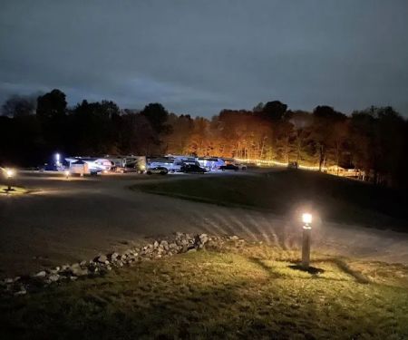 Off The Hook RV Campground