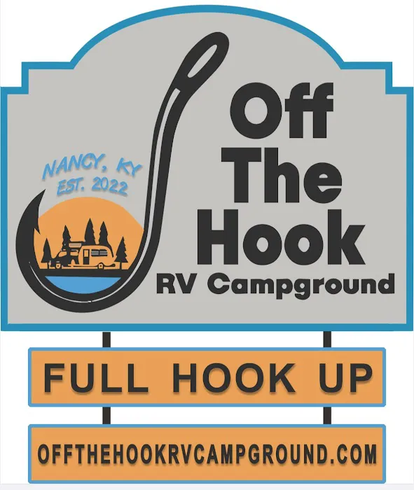 Off The Hook RV Campground Picture 7