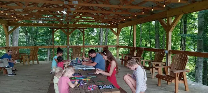 Off The Hook RV Campground Picture 6