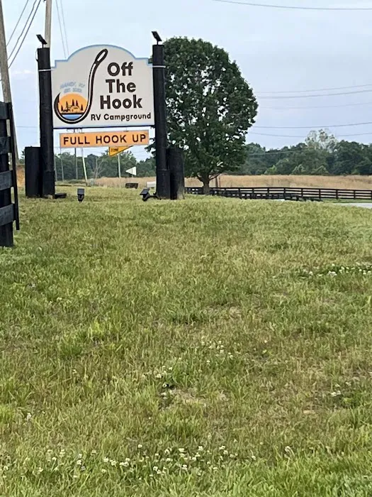 Off The Hook RV Campground Picture 8