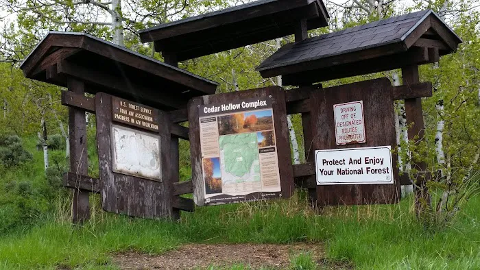 Cedar Hollow Picture 4