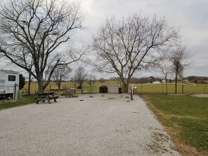 Lake Cumberland RV Park Picture 2