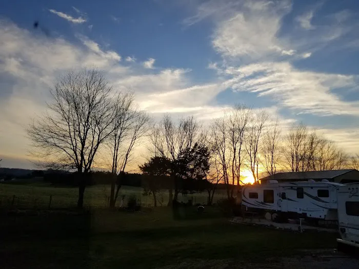 Lake Cumberland RV Park Picture 4