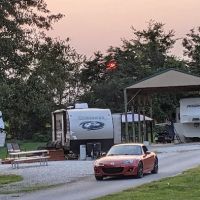 Lake Cumberland RV Park ico