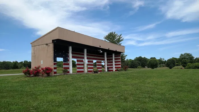 Lake Cumberland RV Park Picture 6