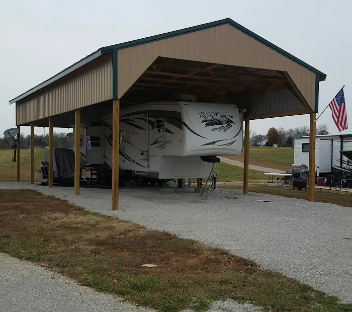 Lake Cumberland RV Park Picture 10