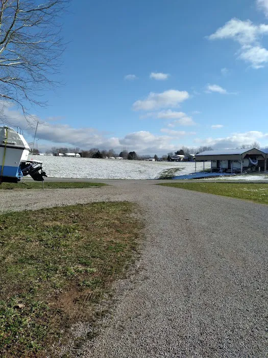 Lake Cumberland RV Park Picture 7