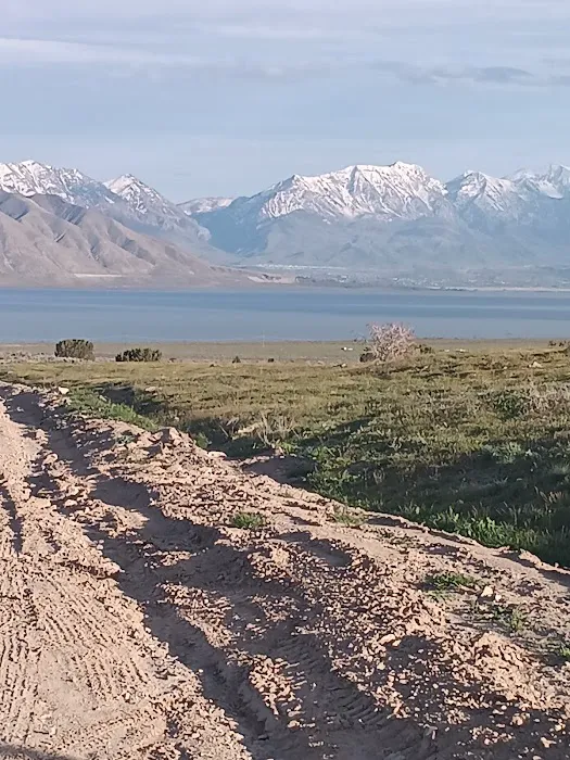 Soldiers Pass Lower Picture 9