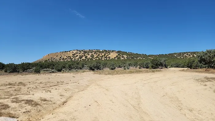 Soldiers Pass Lower Picture 1