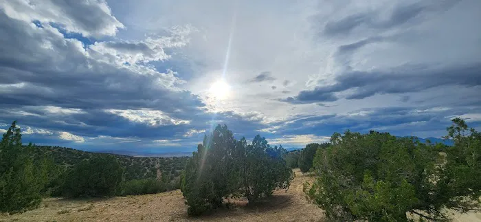 Soldiers Pass Lower Picture 7