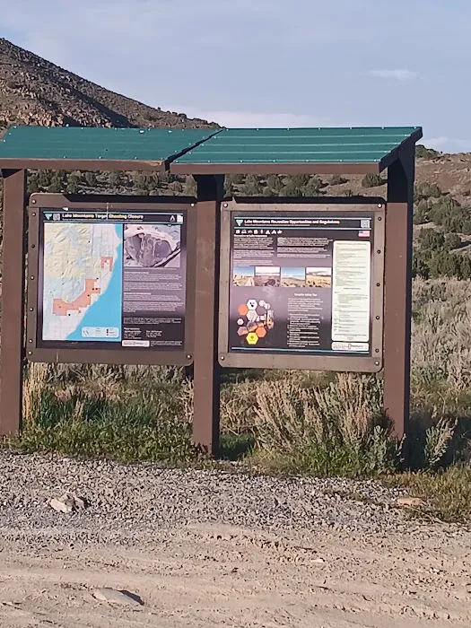 Soldiers Pass Lower Picture 6