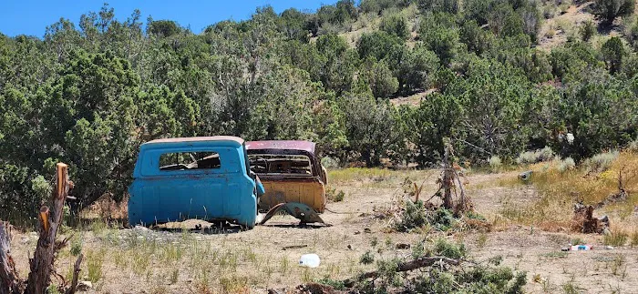 Soldiers Pass Lower Picture 4